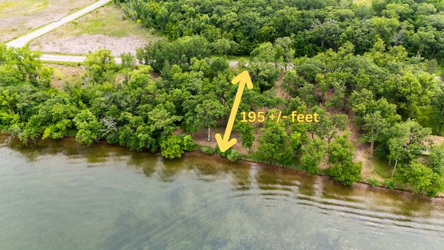 21297 Lot 2 Broadwater Drive, Scambler Twp, MN 56572