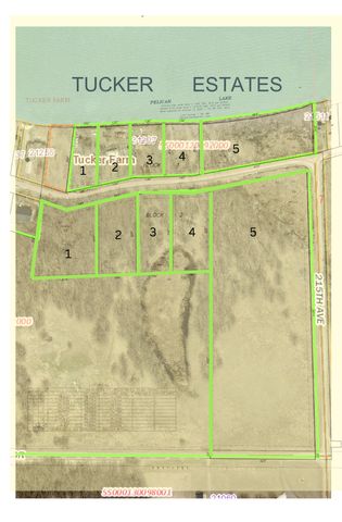 21297 Lot 2 Broadwater Drive, Scambler Twp, MN 56572