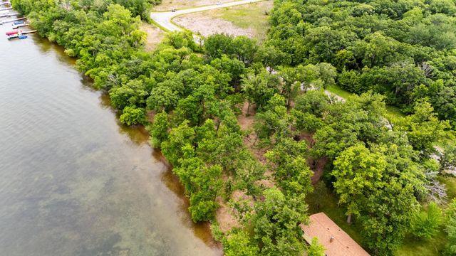 21297 Lot 2 Broadwater Drive, Scambler Twp, MN 56572