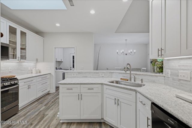 1138 Avenshire Circle, Wilmington, NC 28412