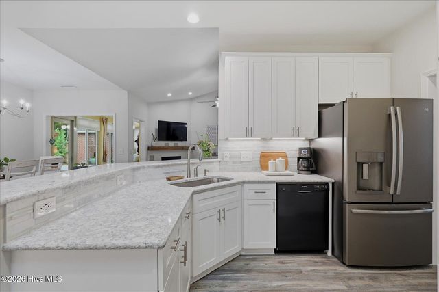 1138 Avenshire Circle, Wilmington, NC 28412