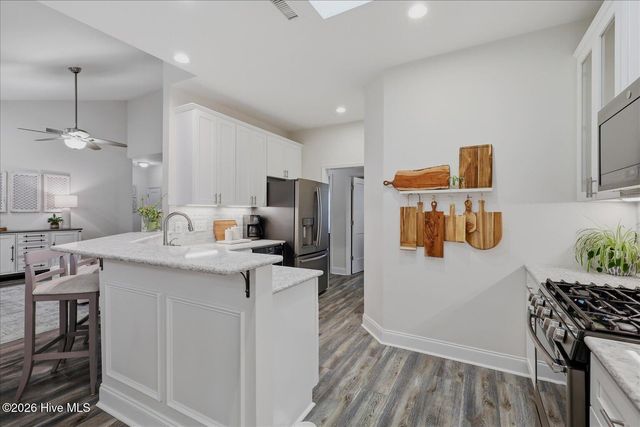 1138 Avenshire Circle, Wilmington, NC 28412