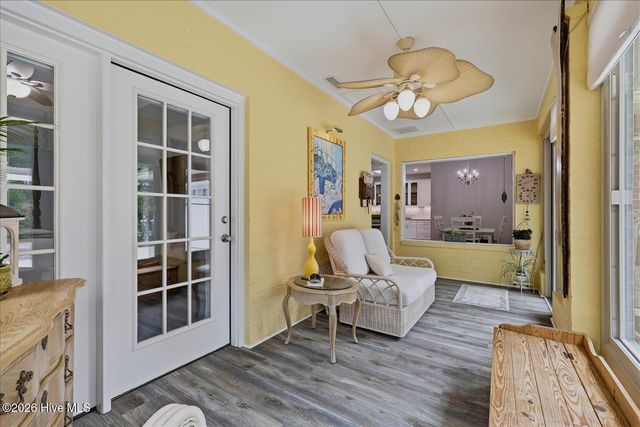 1138 Avenshire Circle, Wilmington, NC 28412