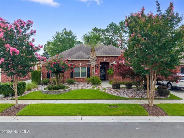 1138 Avenshire Circle, Wilmington, NC 28412