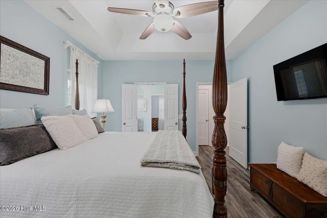 1138 Avenshire Circle, Wilmington, NC 28412