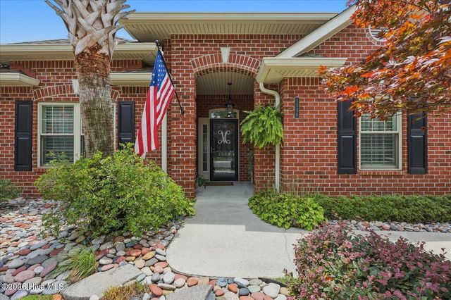 1138 Avenshire Circle, Wilmington, NC 28412