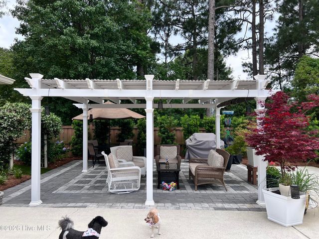 1138 Avenshire Circle, Wilmington, NC 28412