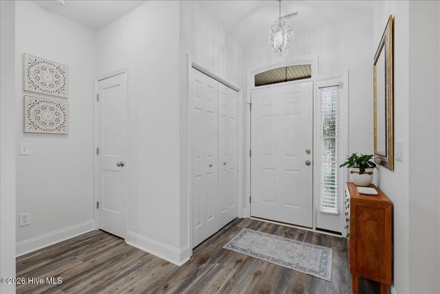 1138 Avenshire Circle, Wilmington, NC 28412