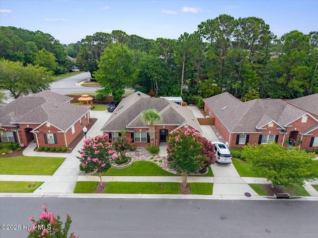 1138 Avenshire Circle, Wilmington, NC 28412