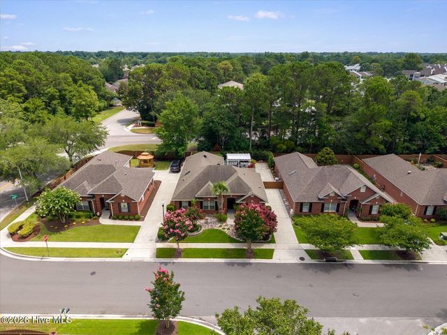 1138 Avenshire Circle, Wilmington, NC 28412