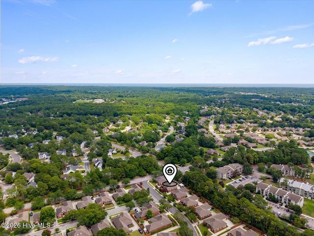 1138 Avenshire Circle, Wilmington, NC 28412