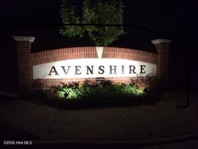 1138 Avenshire Circle, Wilmington, NC 28412