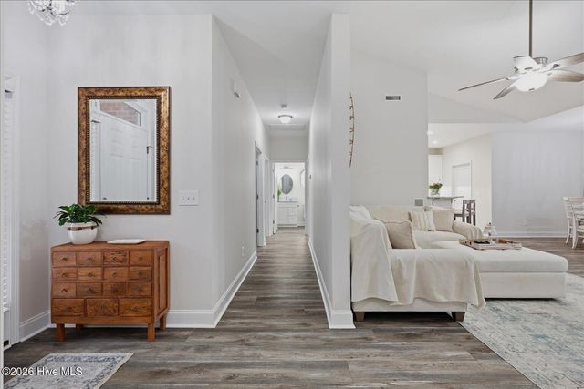 1138 Avenshire Circle, Wilmington, NC 28412