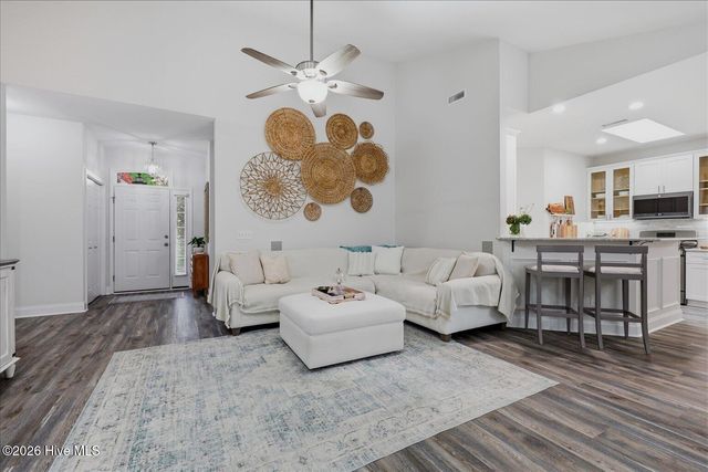1138 Avenshire Circle, Wilmington, NC 28412