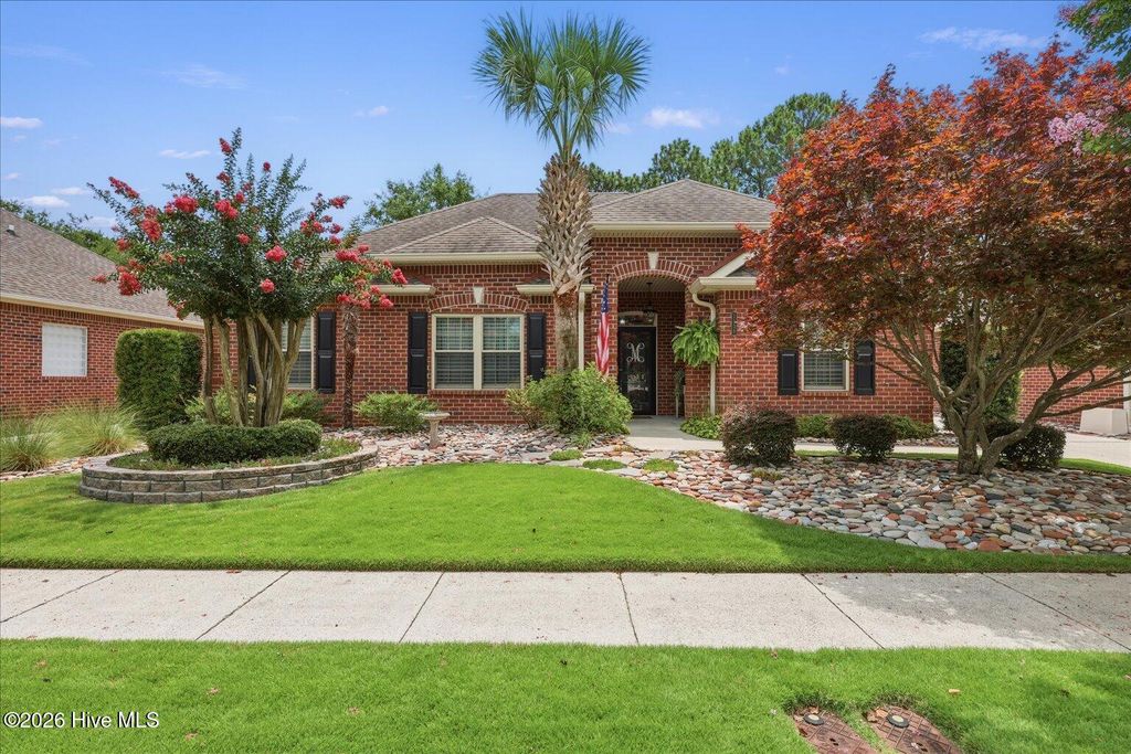1138 Avenshire Circle, Wilmington, NC 28412