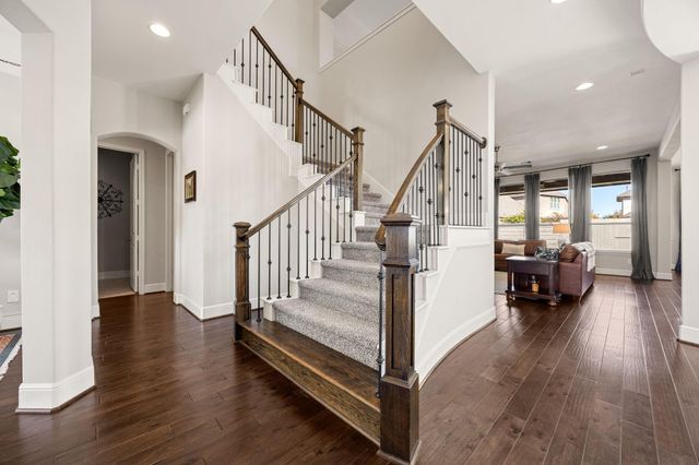 2711 Cherry Tree Lane, Manvel, TX 77578