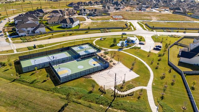 2711 Cherry Tree Lane, Manvel, TX 77578