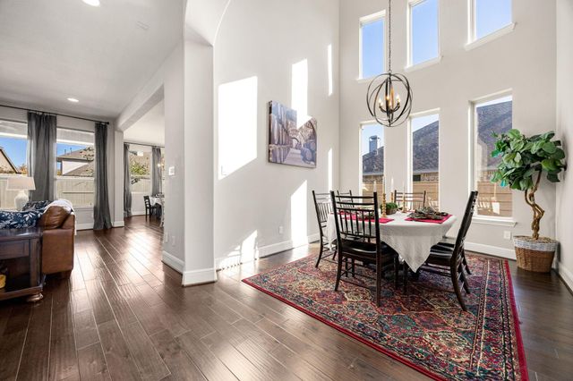 2711 Cherry Tree Lane, Manvel, TX 77578