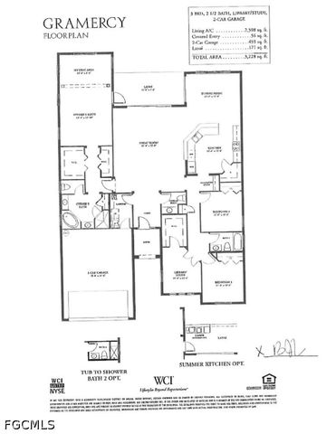 12644 Astor PL, Fort Myers, FL 33913