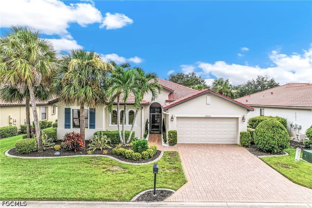 12644 Astor PL, Fort Myers, FL 33913