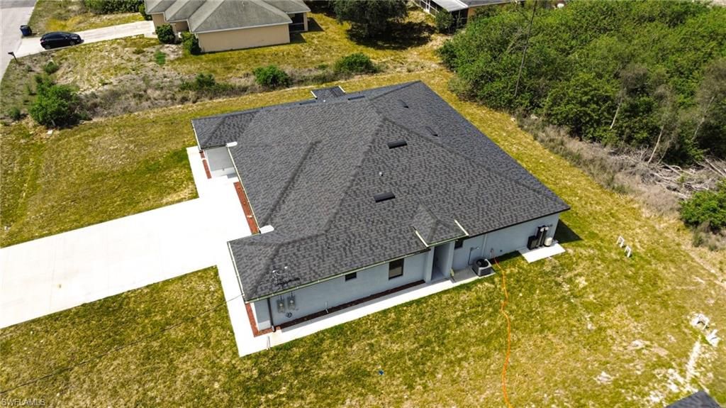 1012-1014 Habershan AVE, LEHIGH ACRES, FL 33974 — photo 3