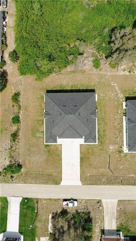 1012-1014 Habershan AVE, LEHIGH ACRES, FL 33974 — photo 4