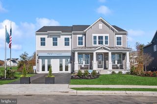 1005 BROAD LAKE DR, Fredericksburg, VA 22406