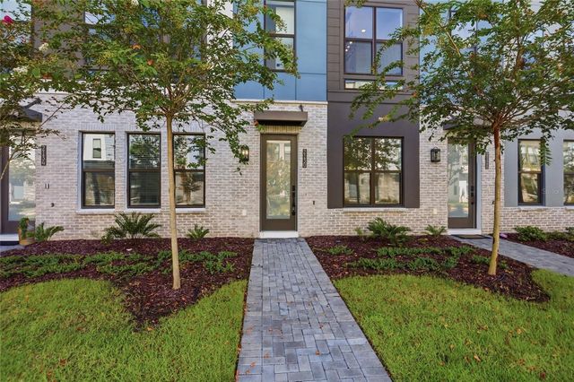 2130 WHITNEY MARSH ALLEY, Orlando, FL 32804