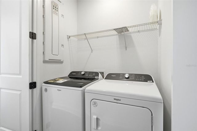 2130 WHITNEY MARSH ALLEY, Orlando, FL 32804