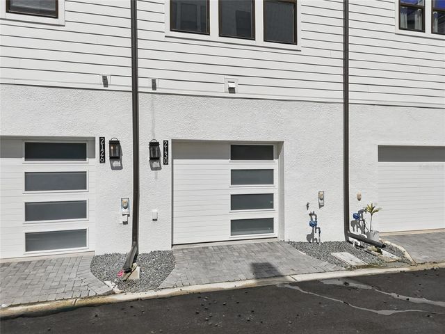 2130 WHITNEY MARSH ALLEY, Orlando, FL 32804