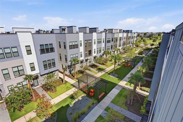 2130 WHITNEY MARSH ALLEY, Orlando, FL 32804