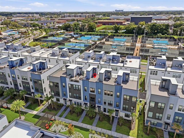 2130 WHITNEY MARSH ALLEY, Orlando, FL 32804