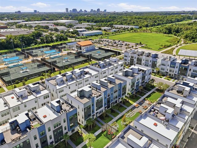 2130 WHITNEY MARSH ALLEY, Orlando, FL 32804