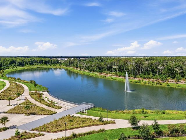 2130 WHITNEY MARSH ALLEY, Orlando, FL 32804