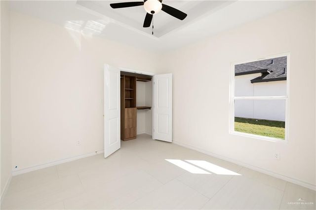 2724 E Bvlgari Drive, Edinburg, TX 78542