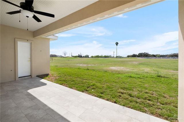 2724 E Bvlgari Drive, Edinburg, TX 78542