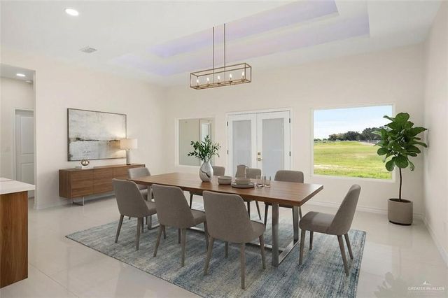 2724 E Bvlgari Drive, Edinburg, TX 78542