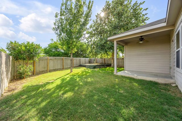 7212 Vail Ridge ST, Austin, TX 78744
