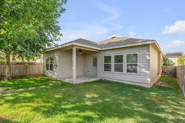 7212 Vail Ridge ST, Austin, TX 78744