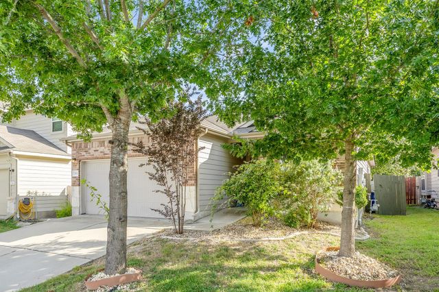7212 Vail Ridge ST, Austin, TX 78744
