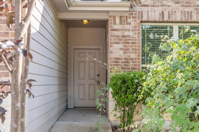 7212 Vail Ridge ST, Austin, TX 78744
