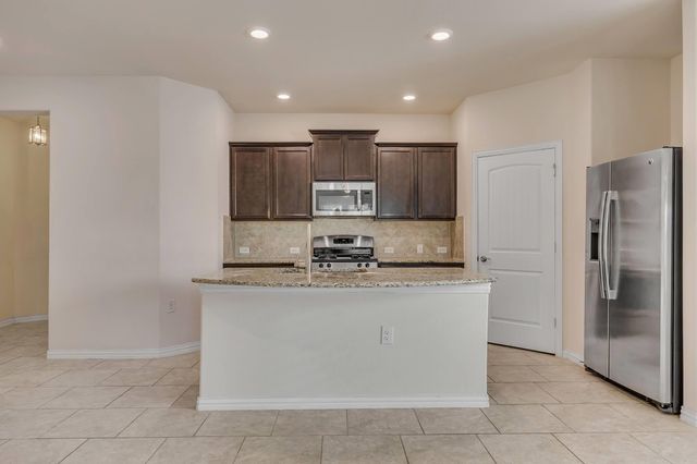 7212 Vail Ridge ST, Austin, TX 78744