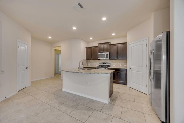 7212 Vail Ridge ST, Austin, TX 78744