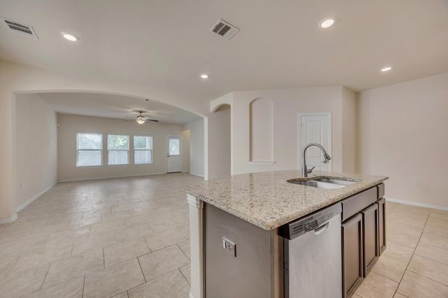 7212 Vail Ridge ST, Austin, TX 78744