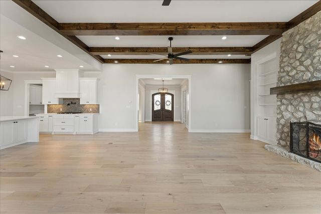1442 County Road 313 E, Tyler, TX 75706