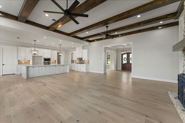 1442 County Road 313 E, Tyler, TX 75706