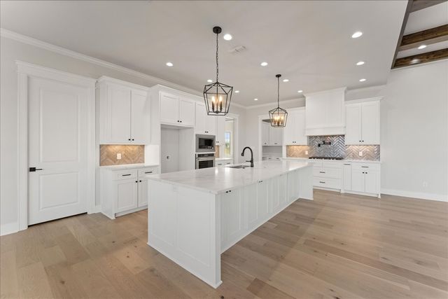 1442 County Road 313 E, Tyler, TX 75706