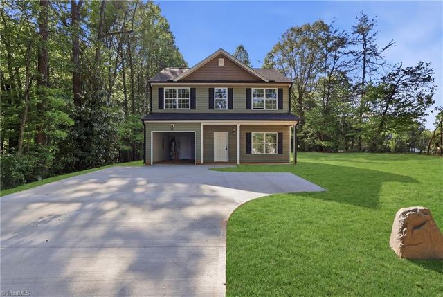 610 A Franklin Boulevard, Greensboro, NC 27401