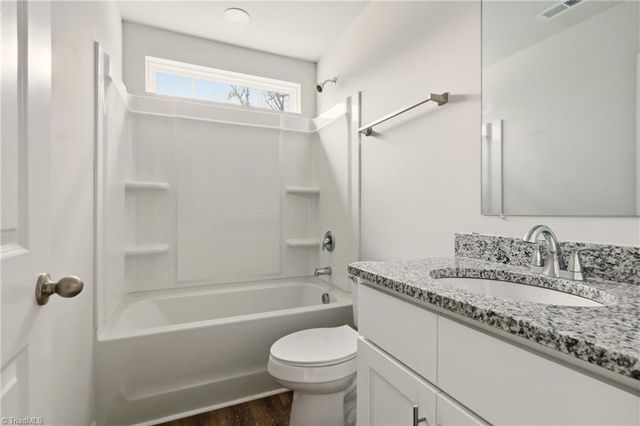 610 A Franklin Boulevard, Greensboro, NC 27401