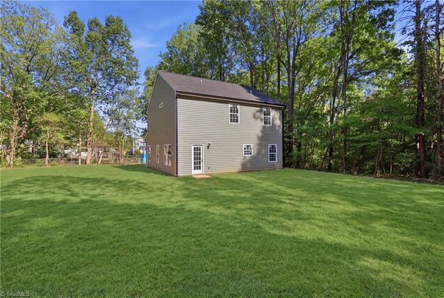 610 A Franklin Boulevard, Greensboro, NC 27401